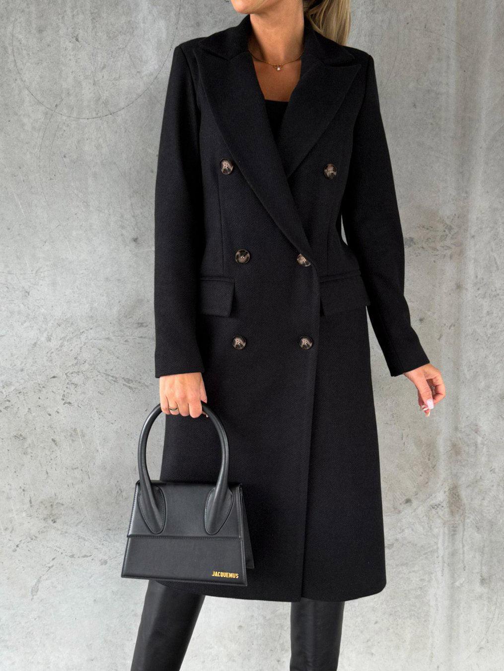 CAVAN COAT
