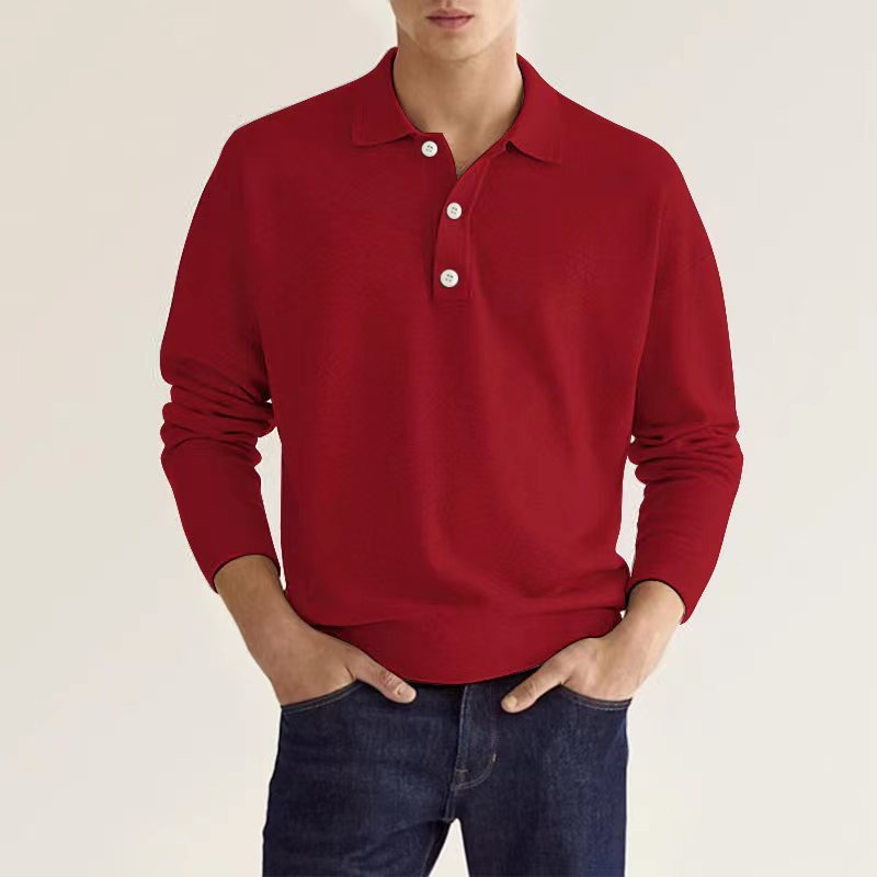 JOKIF POLO SHIRT