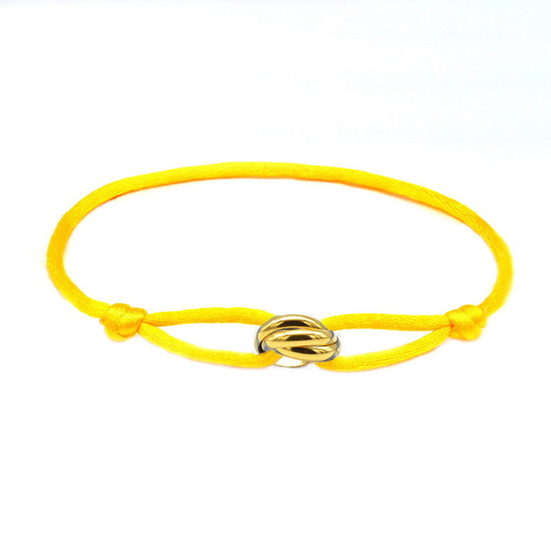 TRIONIUS BRACELET