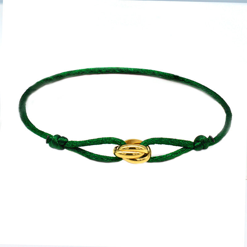 TRIONIUS BRACELET