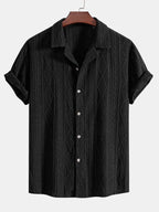 LINEN SHIRT Legit-Athens