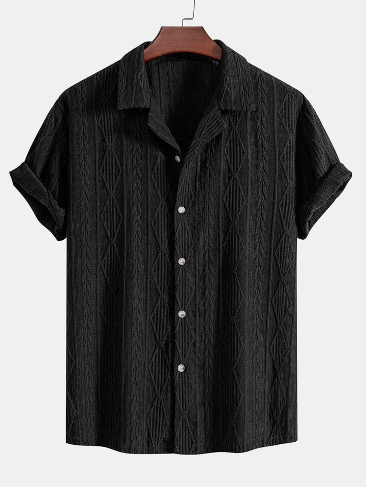 LINEN SHIRT