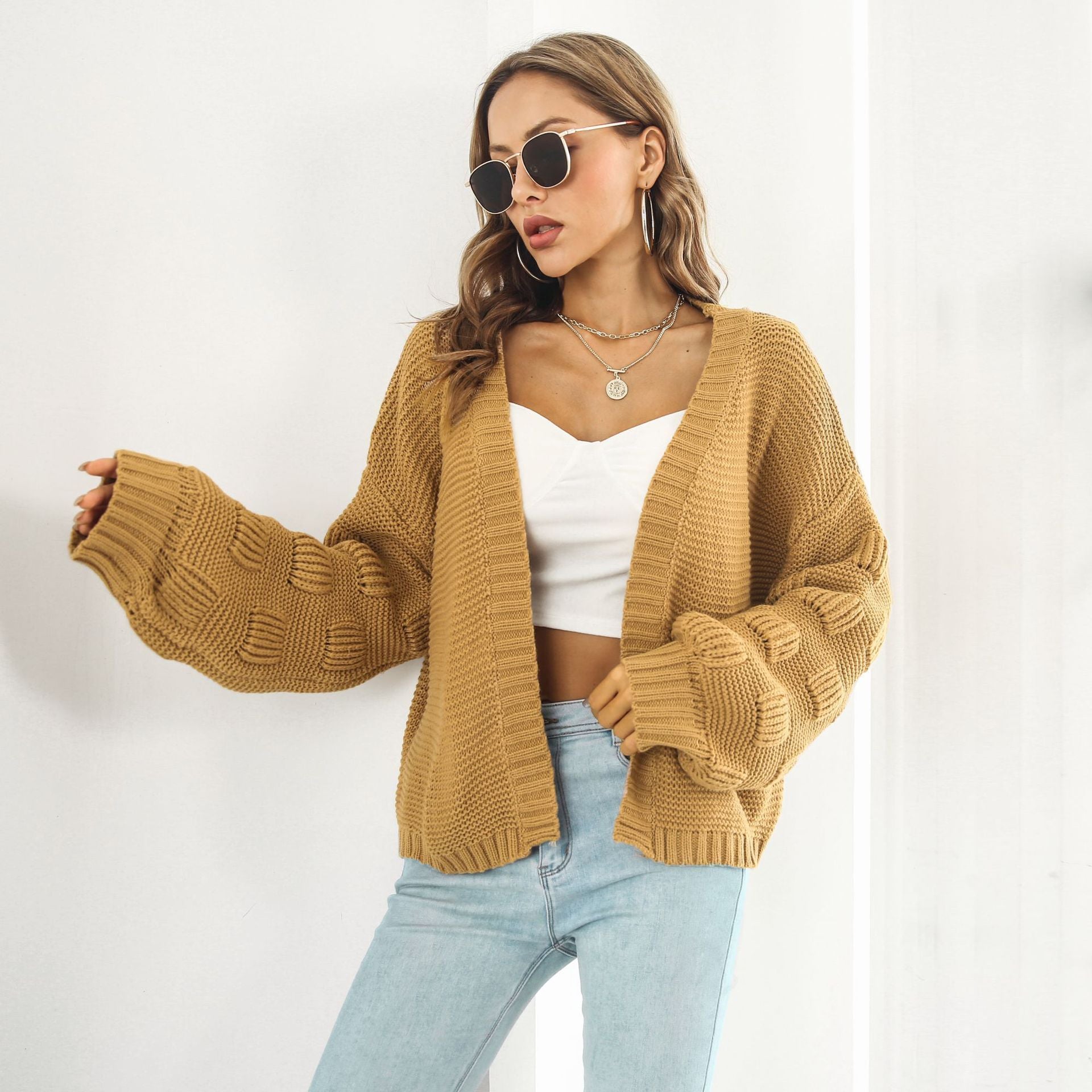 NOCAN JACKET