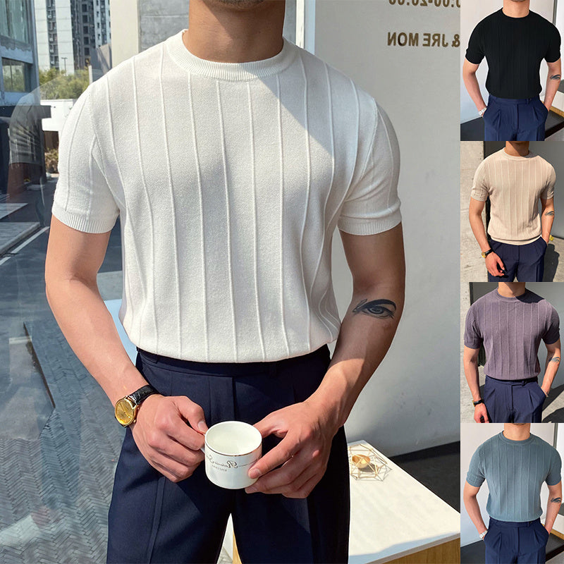 ROYAL KNIT ΜΠΛΟΥΖΑ