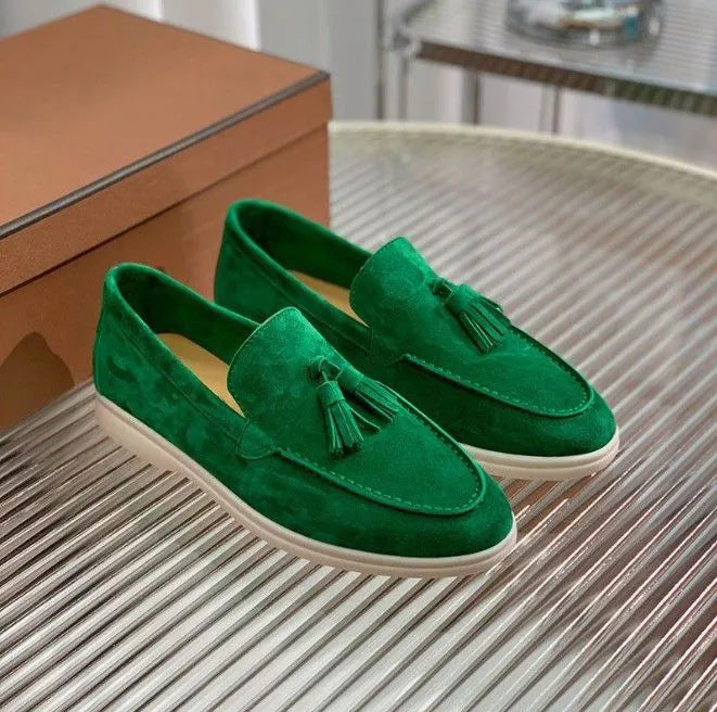 MILANO SHOES