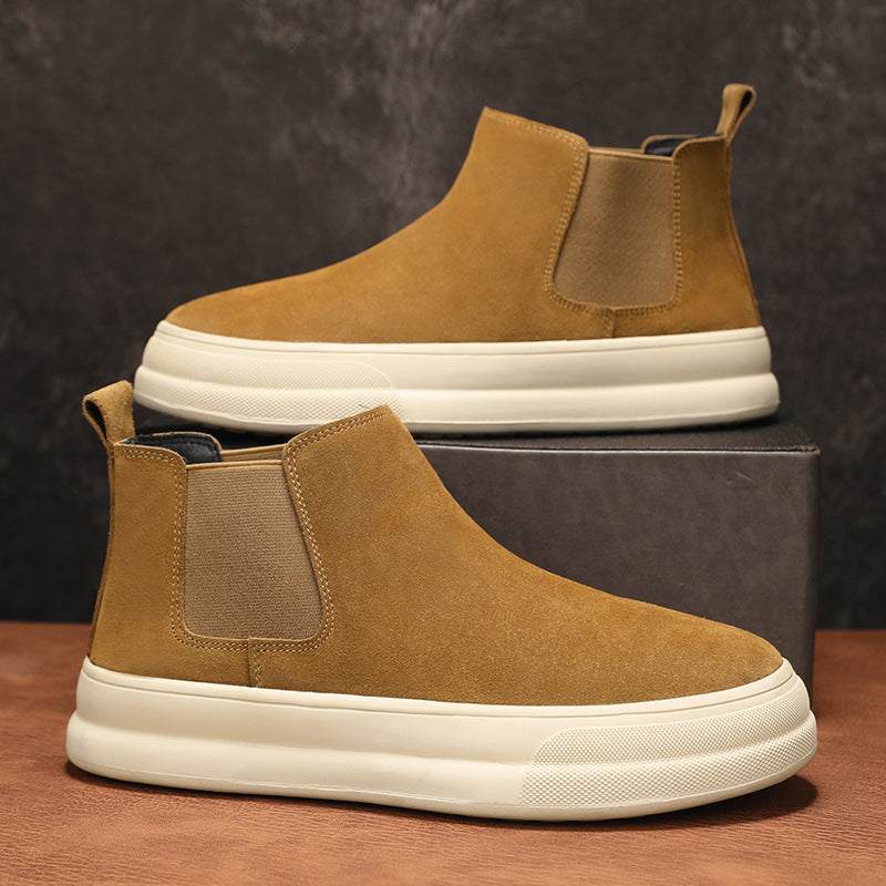 LEGIT SNEAKERS BOOTS
