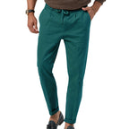 HERITAGE TROUSERS Legit-Athens