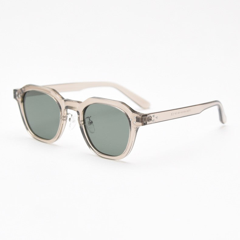 RETRO SUNGLASSES