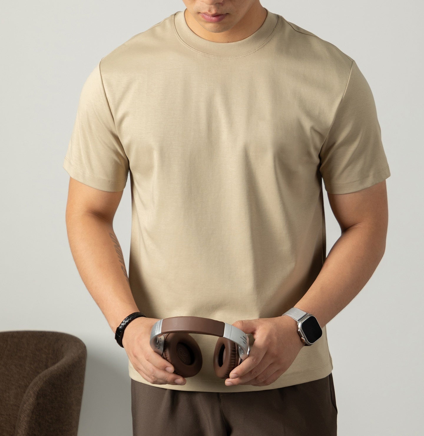 VANO REGULAT T-SHIRT