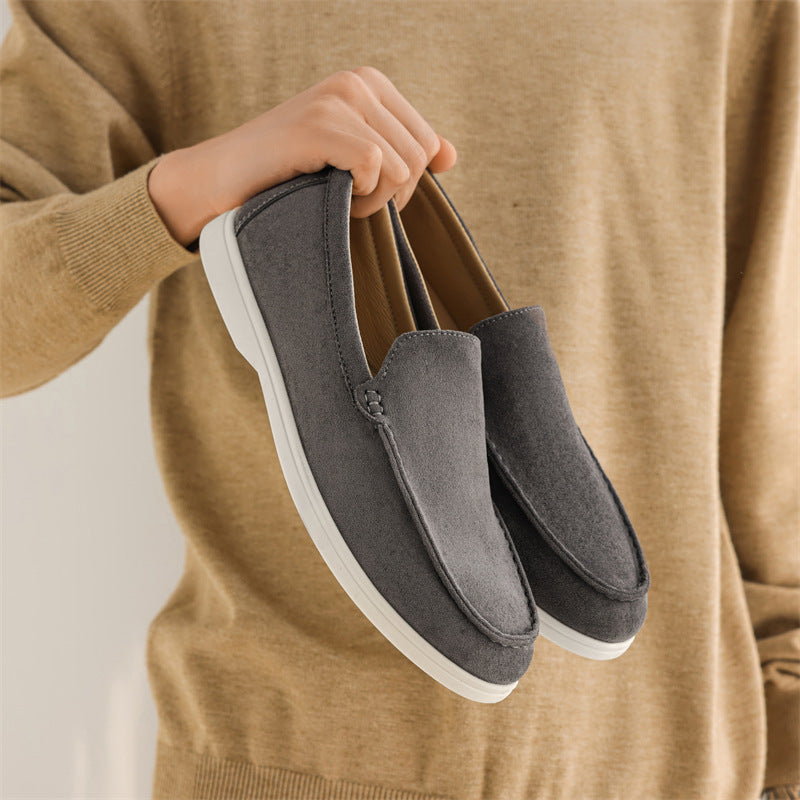 THE CLASSIC SLIP ON