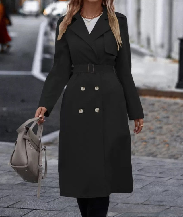 DULIN COAT