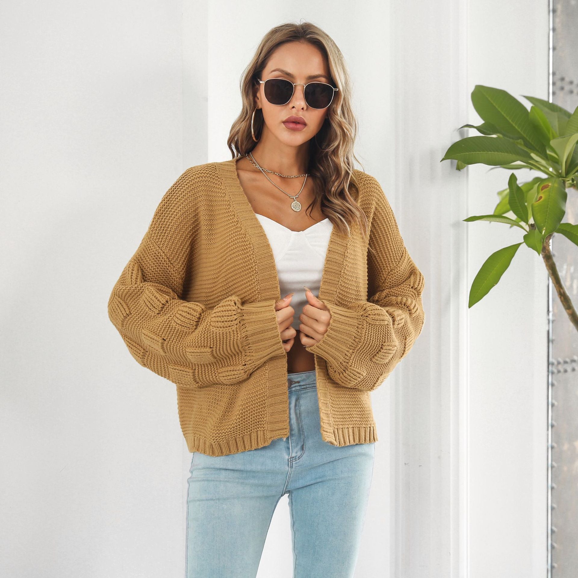 NOCAN JACKET