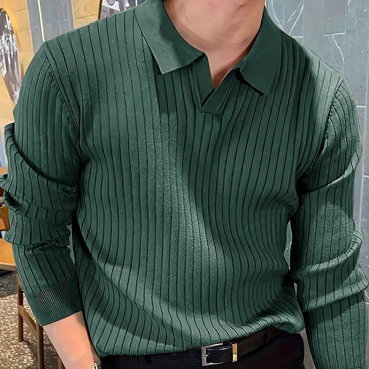ENOS SLIP POLO