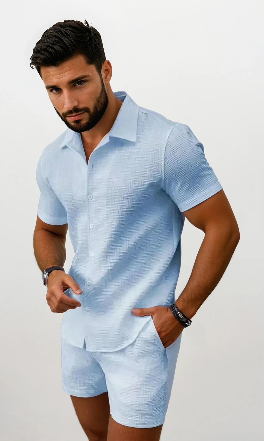 THE RANEO OUTFIT