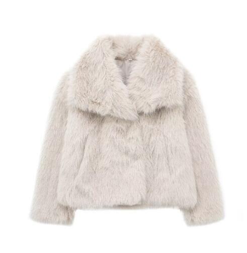 JINA COAT