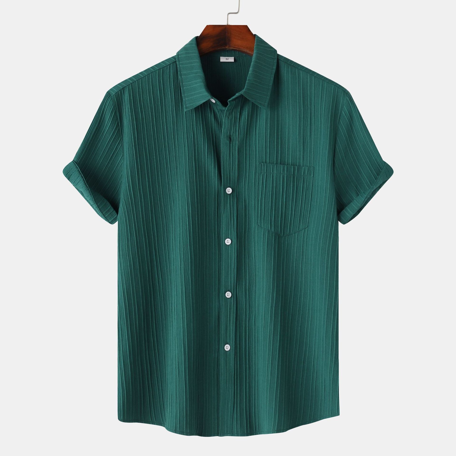 COSTA RICA SHIRT
