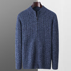 VIMON WOOL PULLOVER