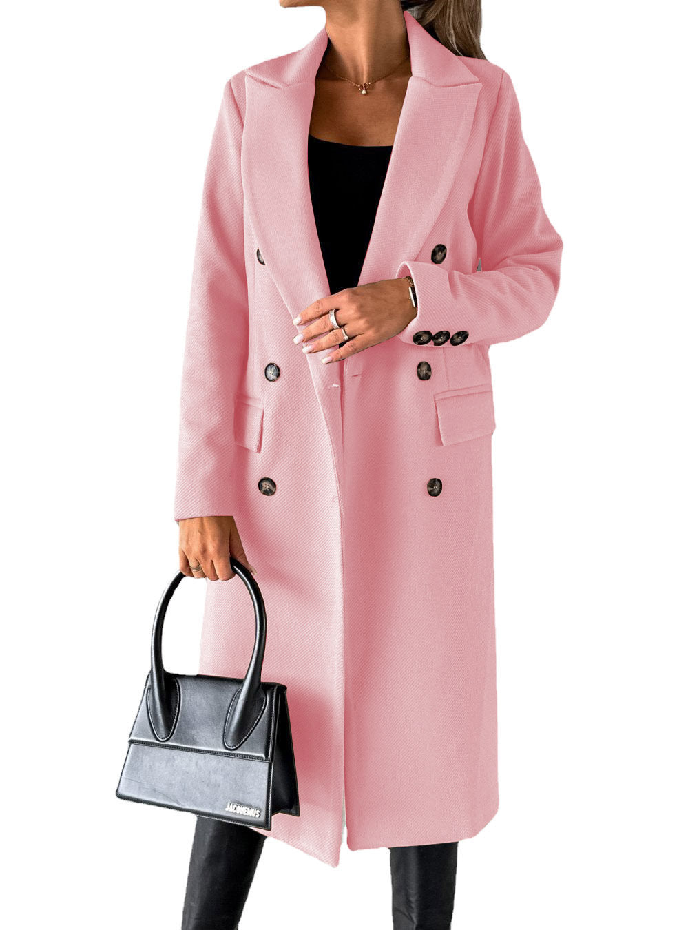 CAVAN COAT