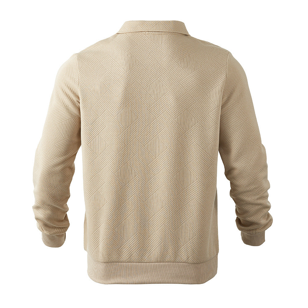 JAZER ZIPPER