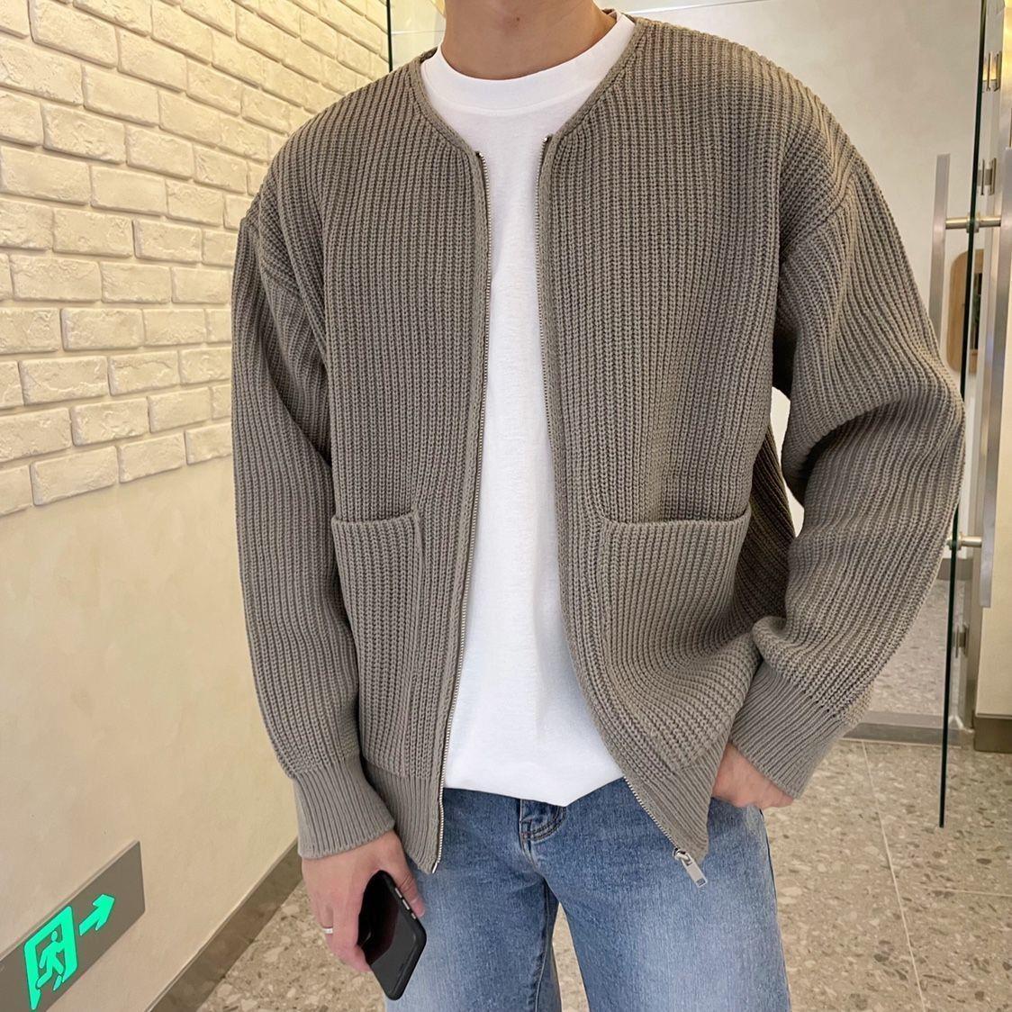 DENVI JACKET