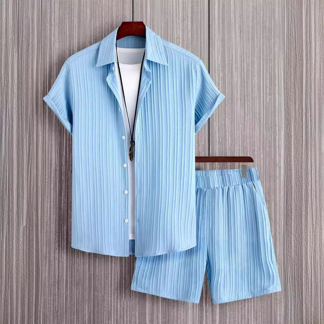 CORFU SET