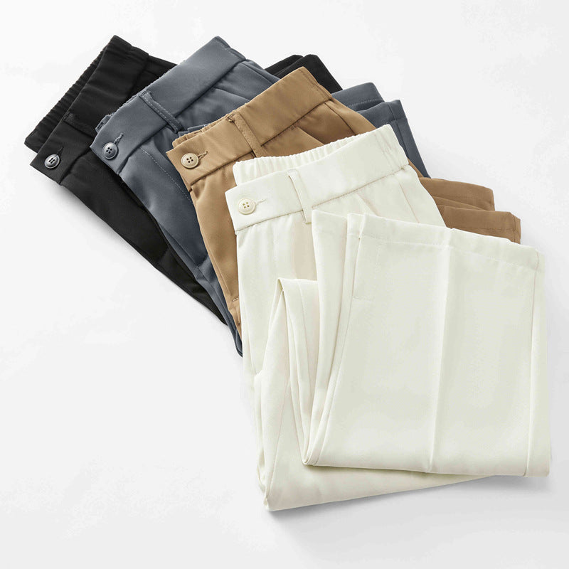 TROUSERS LOOK