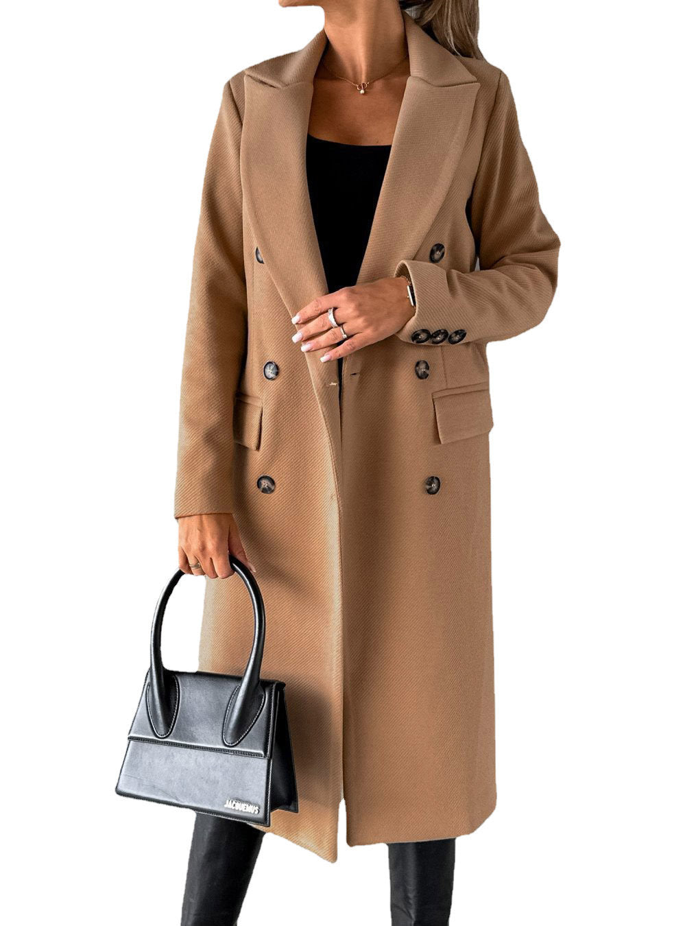 CAVAN COAT
