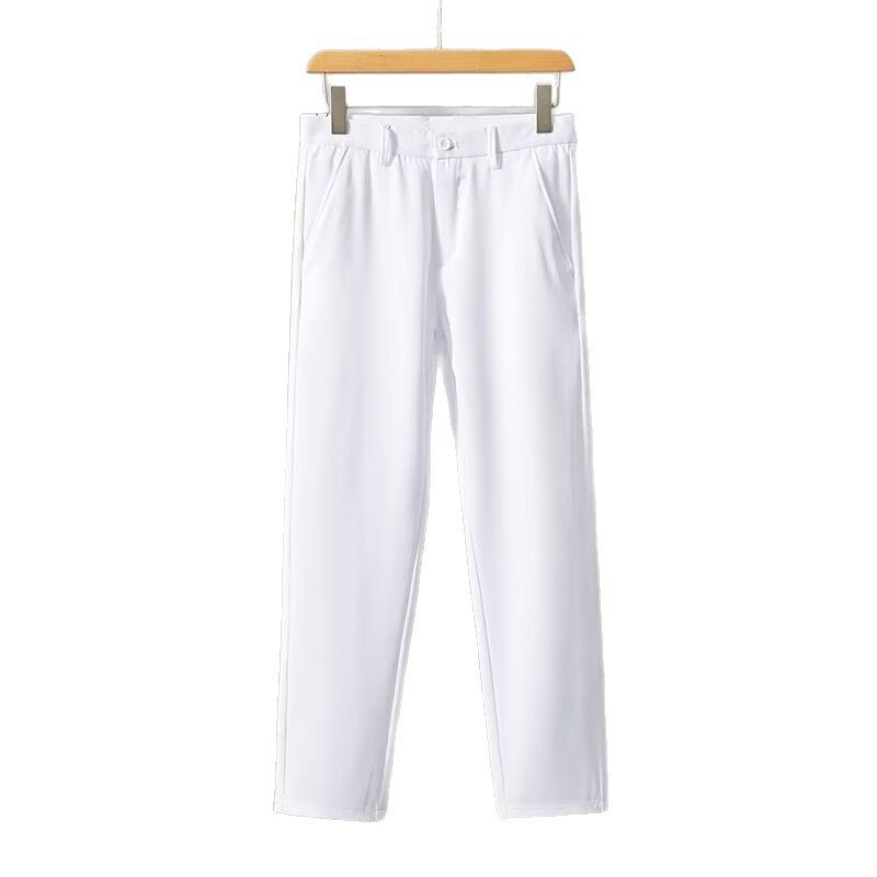 MANSTANCE TROUSERS