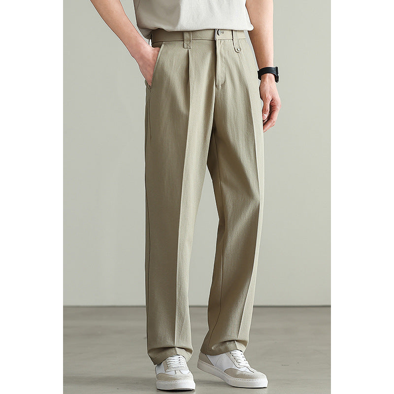 NINO TROUSERS