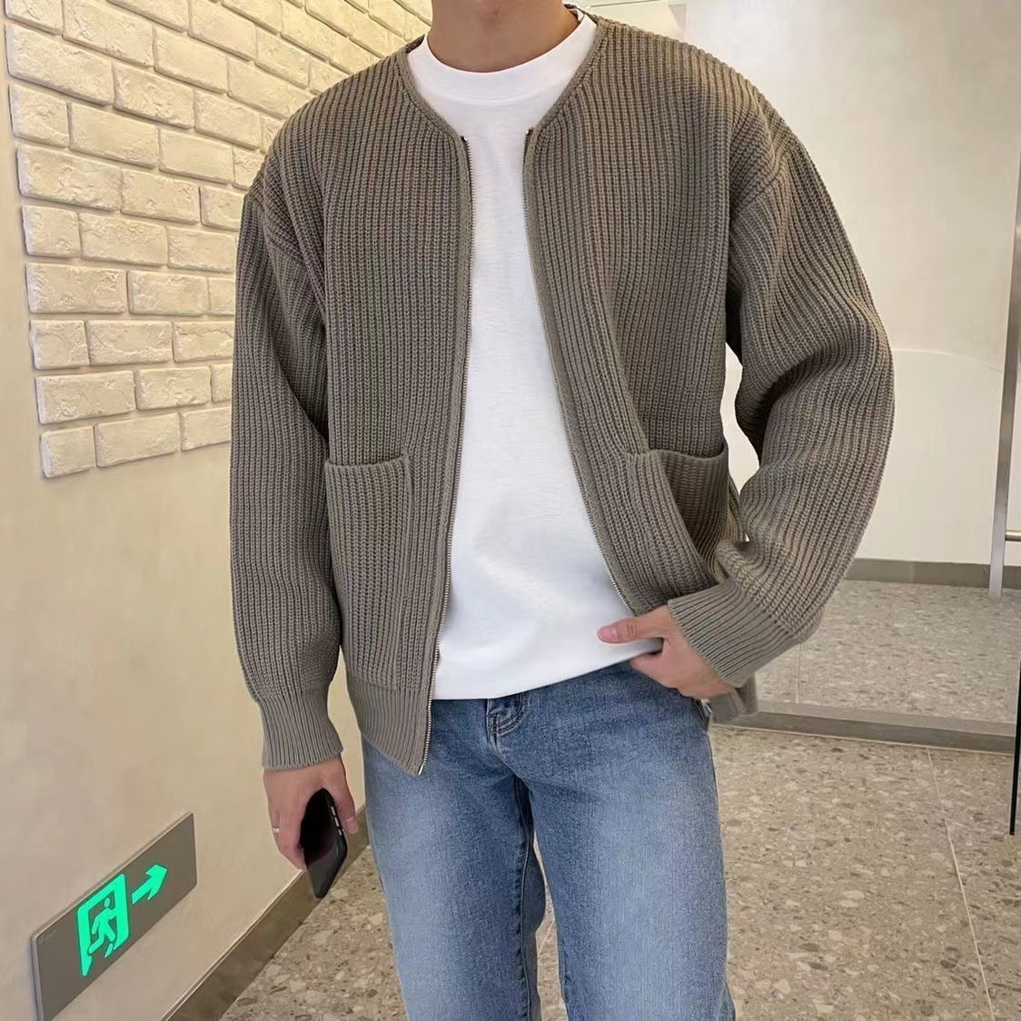 DENVI JACKET