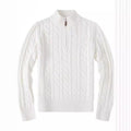 CALTO PREMIUM WOOL PULLOVER Legit-Athens
