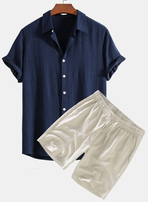 THE SUMMER SET
