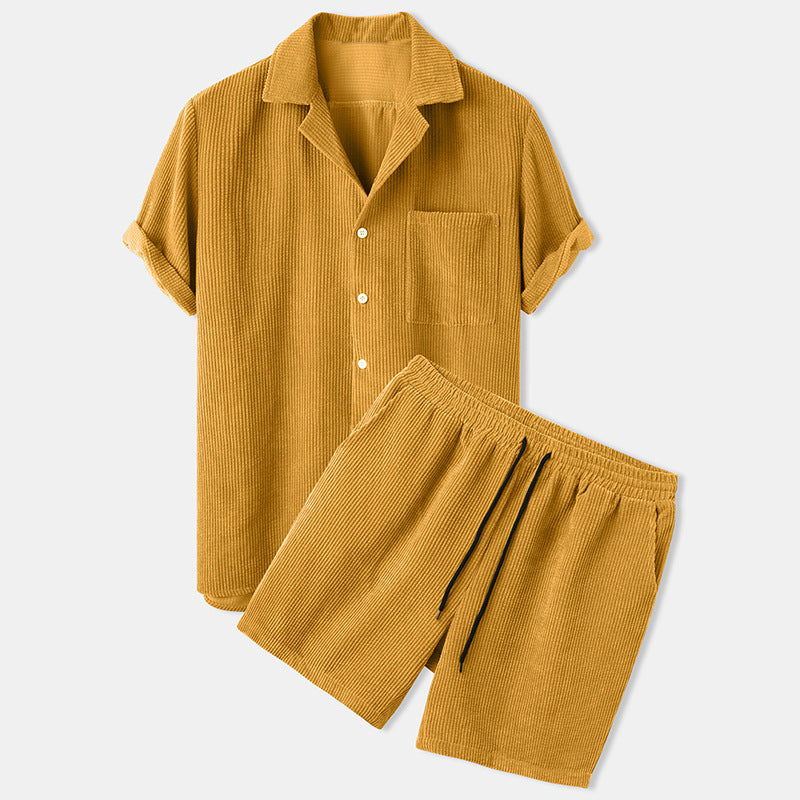 CARDOL OUTFIT