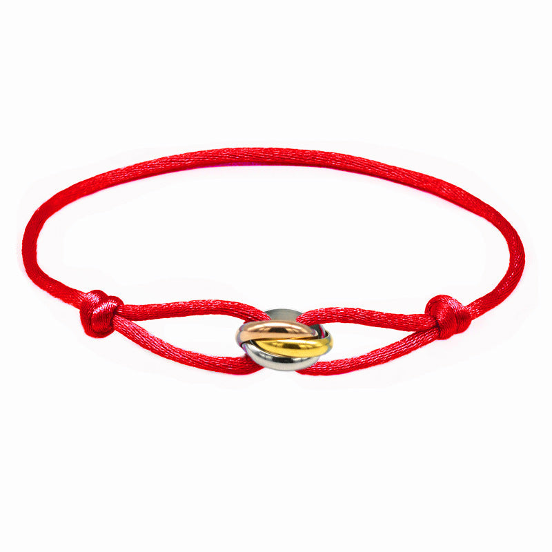 TRIONIUS BRACELET