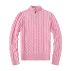 CALTO PREMIUM WOOL PULLOVER Legit-Athens