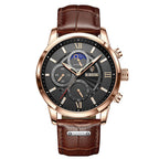 MILANO CLASSIC WATCH
