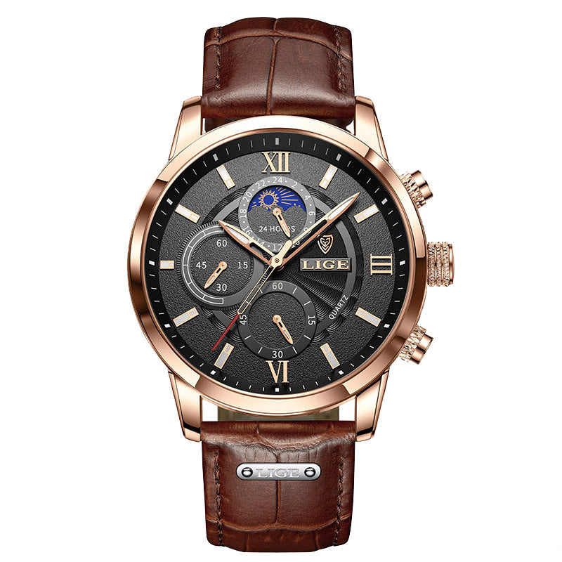 MILANO CLASSIC WATCH
