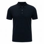 FOVAN KNITTED POLO SHIRT