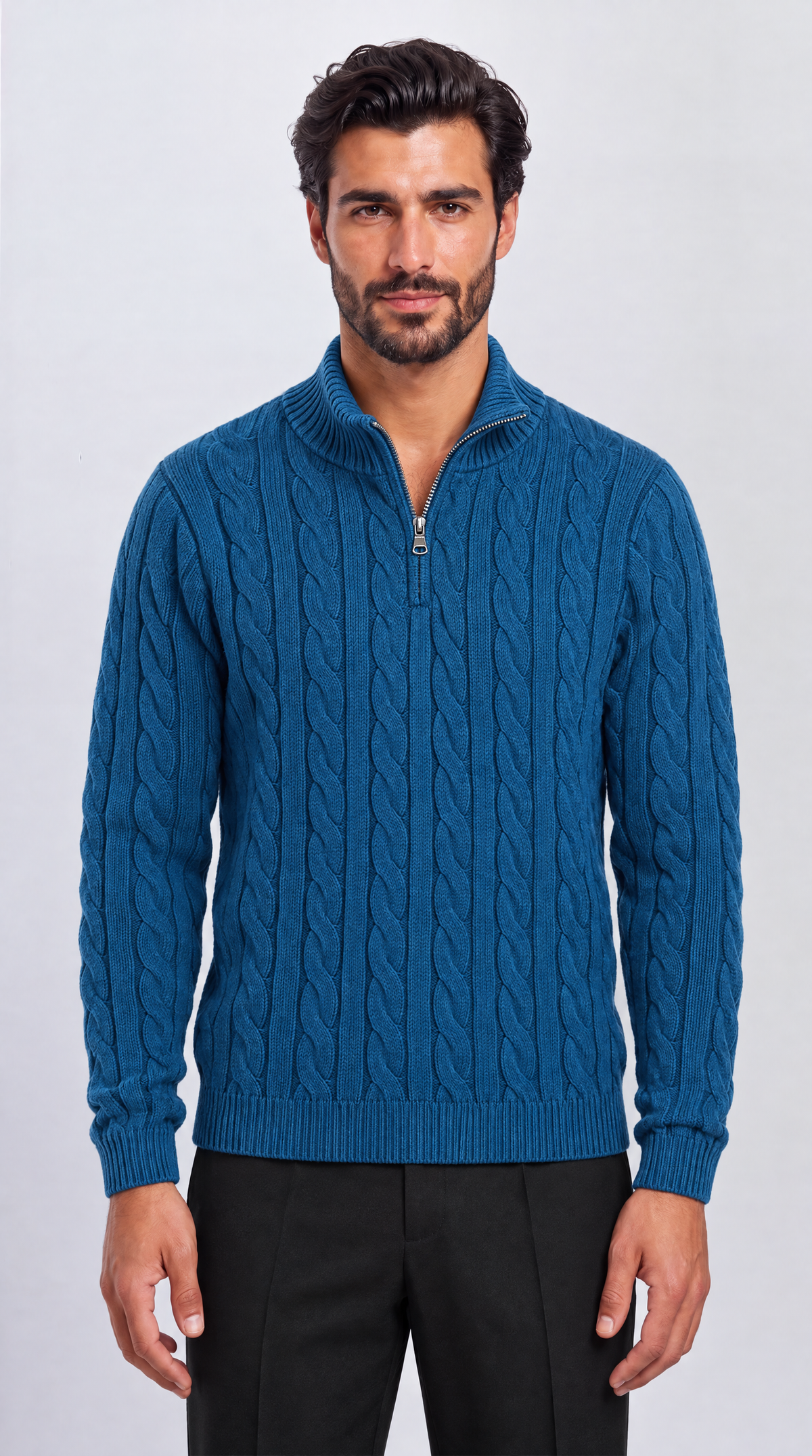 MANTANCE - SWEATER