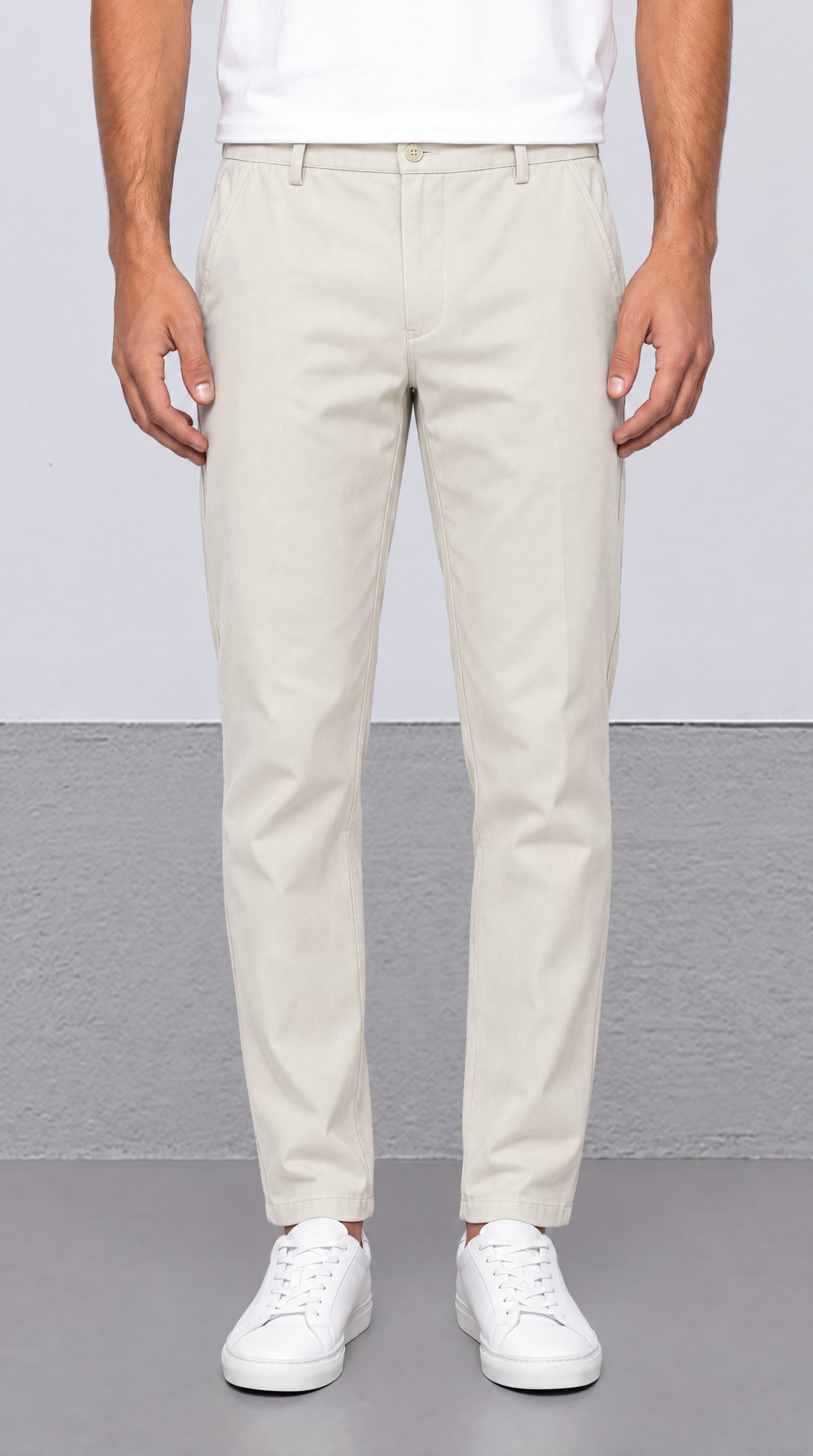 MANSTANCE TROUSERS
