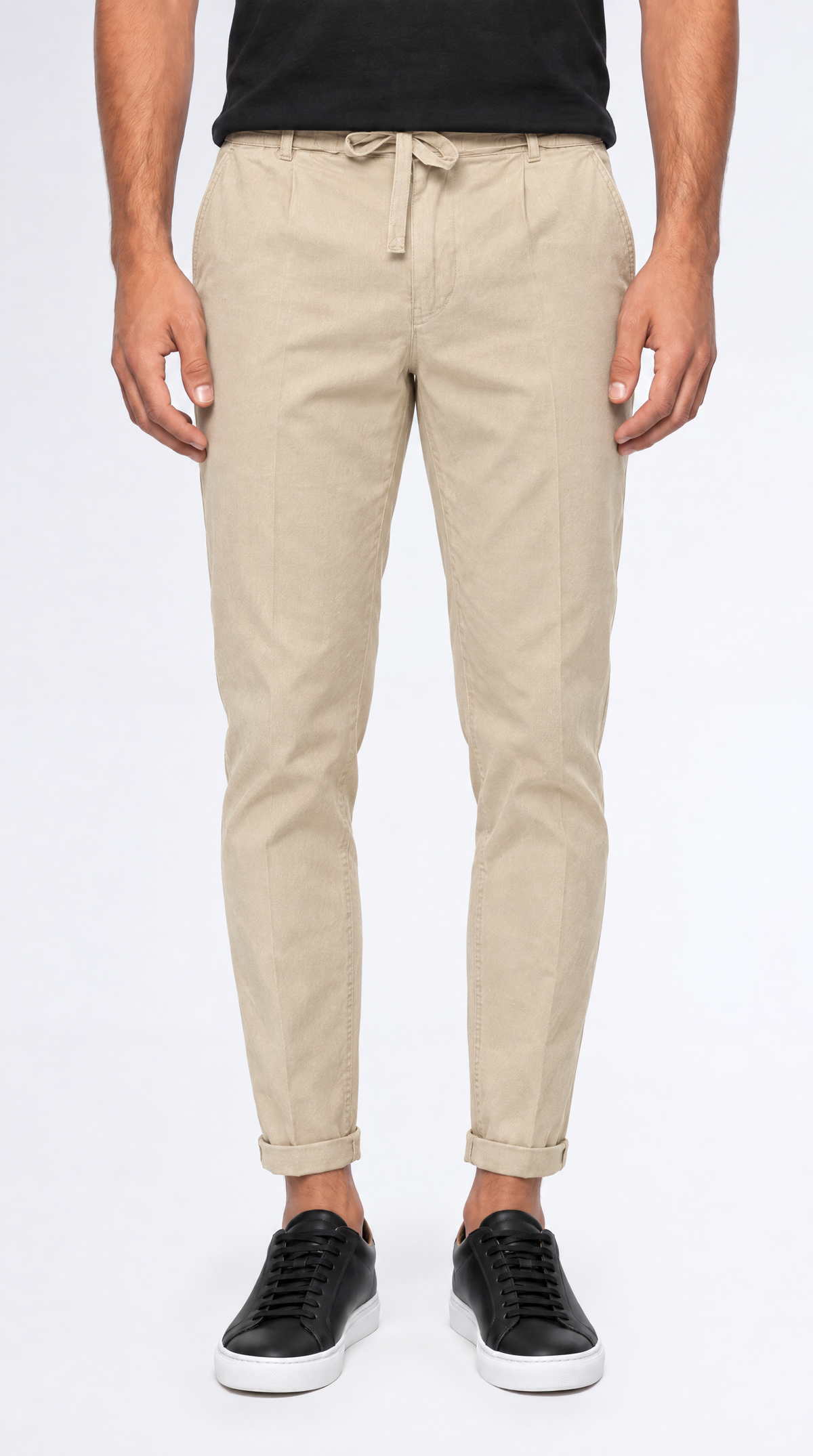 HERITAGE TROUSERS