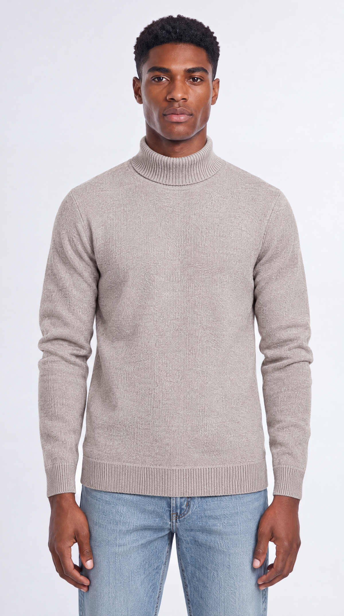 ZIFON PULLOVER